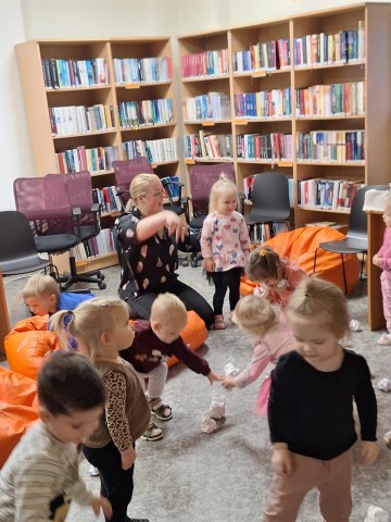 Meistardarbnīca Allažu bibliotēkā